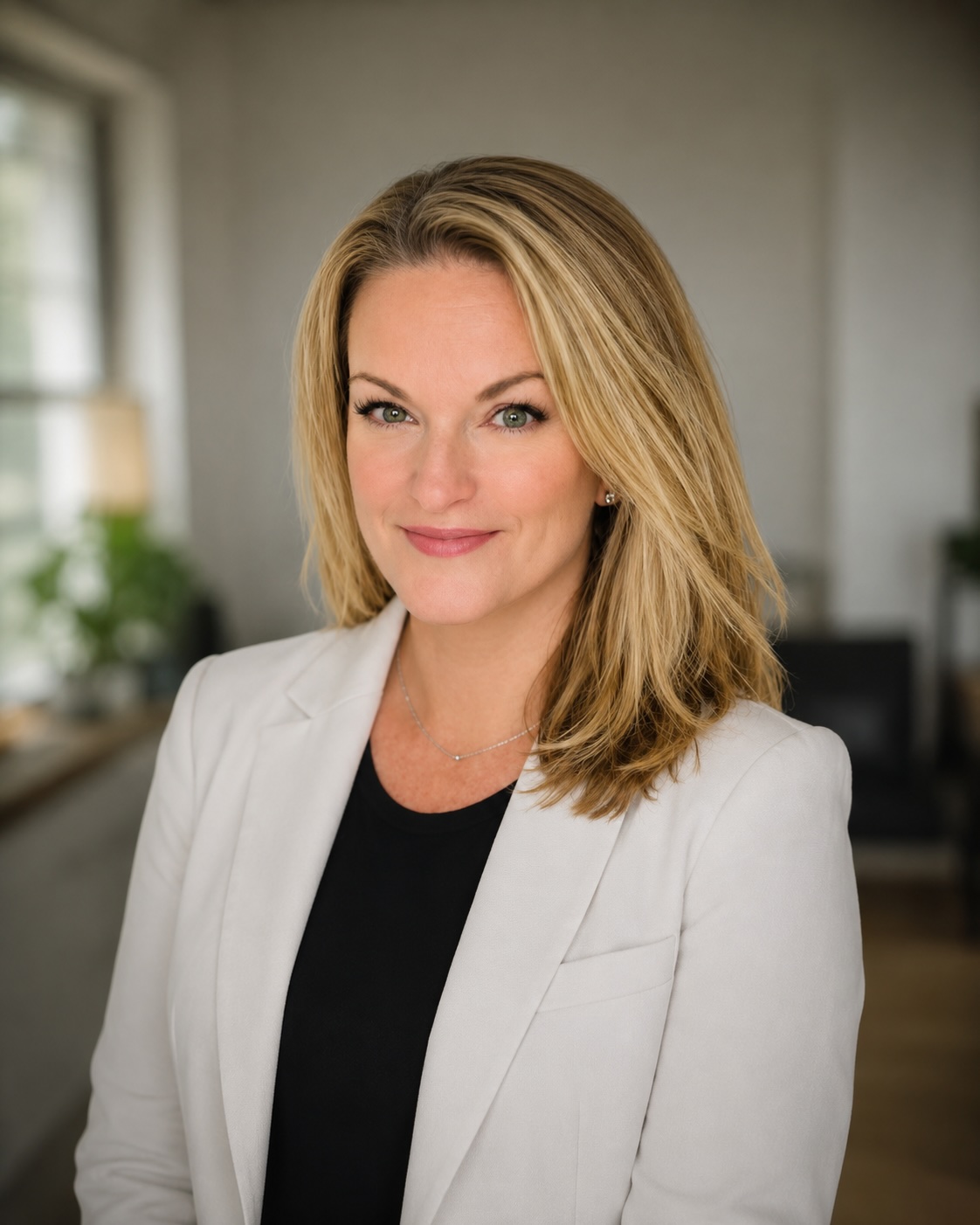 Nicky Jaggers headshot