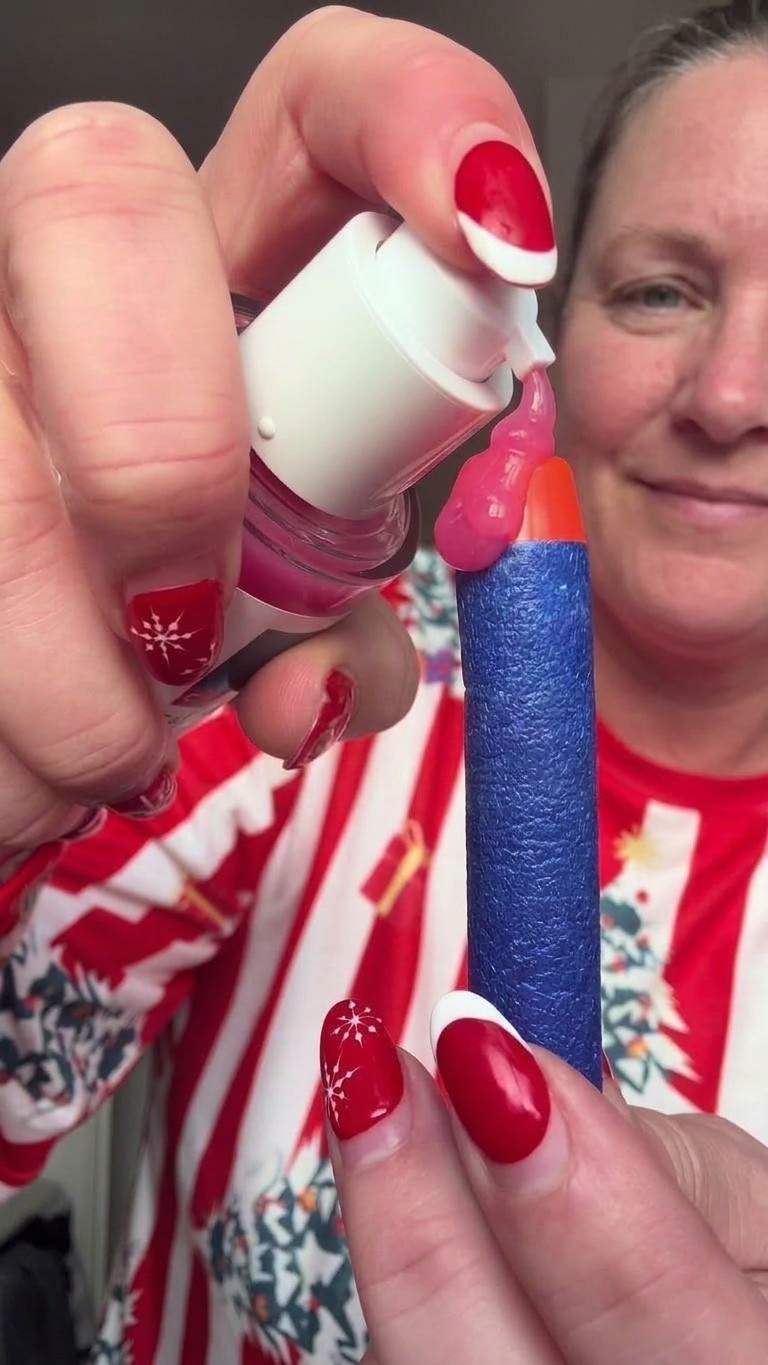 Nicky's Dr. Melaxin brand-day spotlight haul