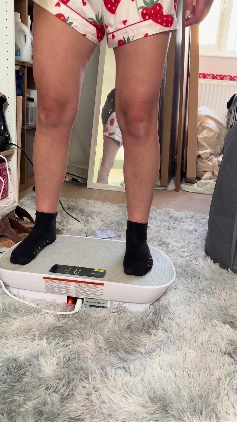 Nicky's results clip, 830.2K views
